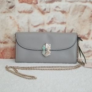 New kate spade Lula Crossbody Wallet